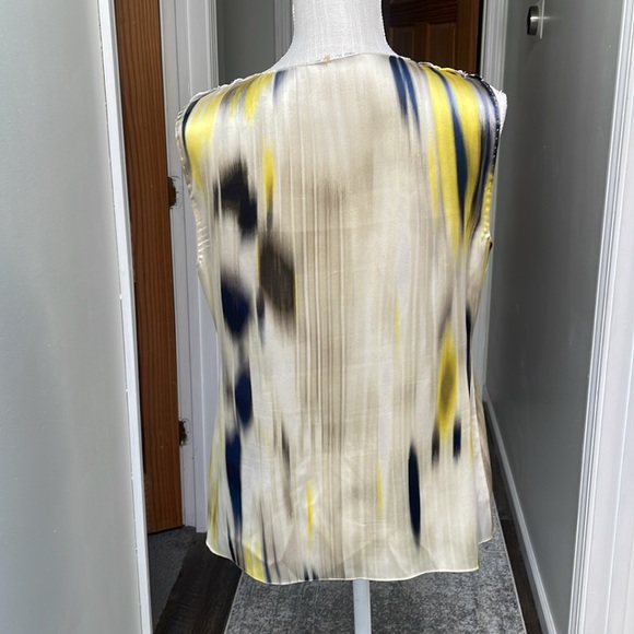 Elie Tahari tank top - Picture 4 of 5